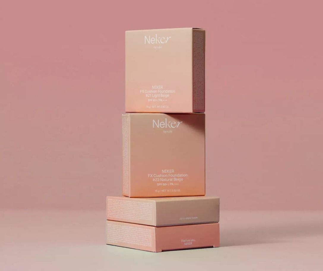 2020年化妝品包材行業的方向白皮書